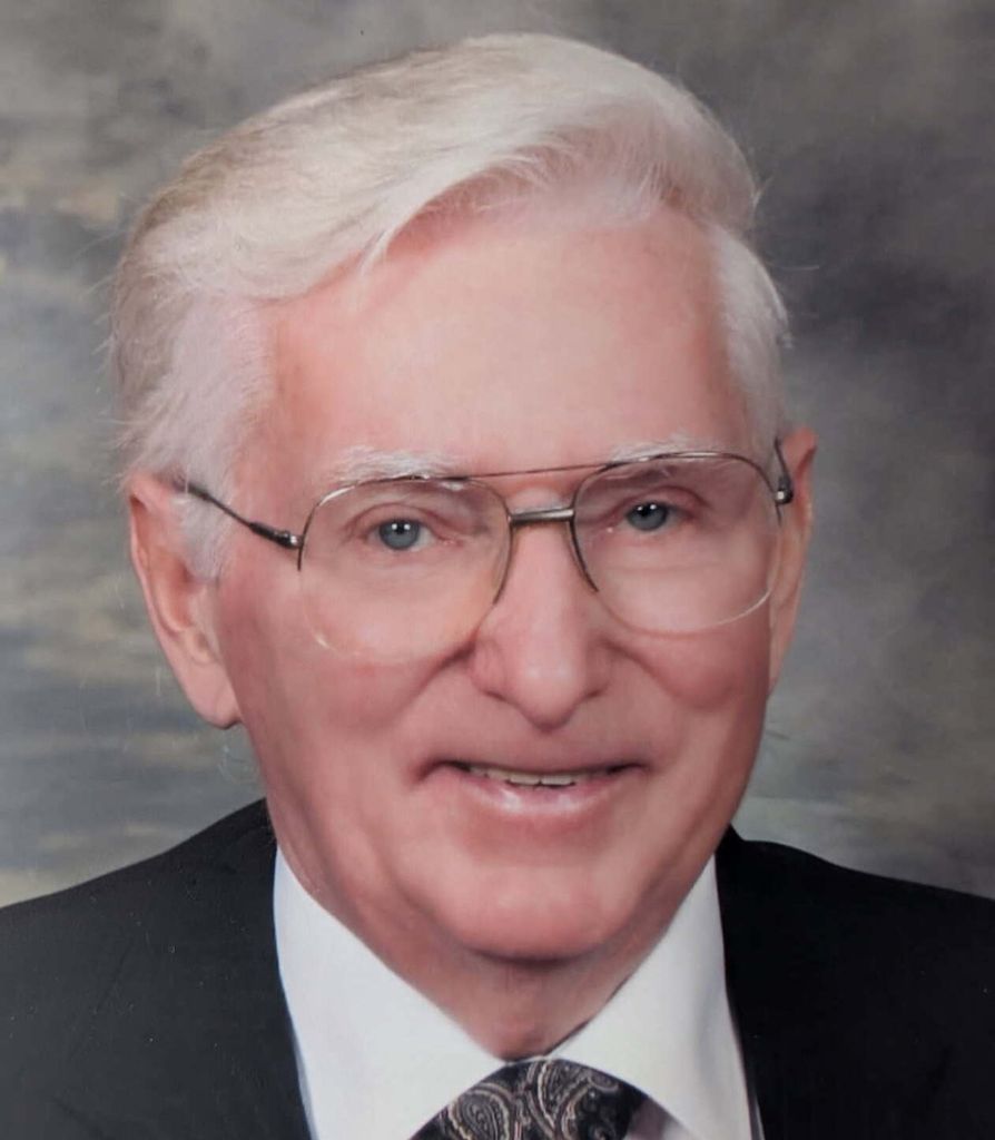 James E. Mcmanus Profile Photo