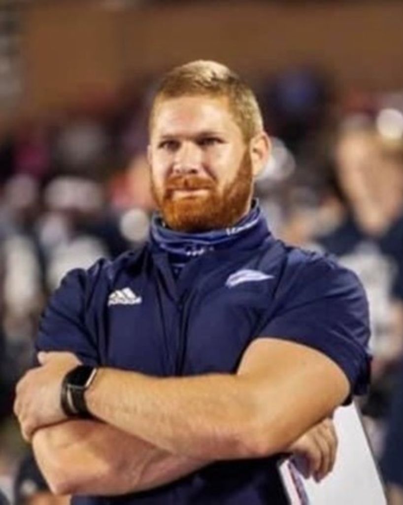 Charles "Chase" Thomas Tripp, II Profile Photo