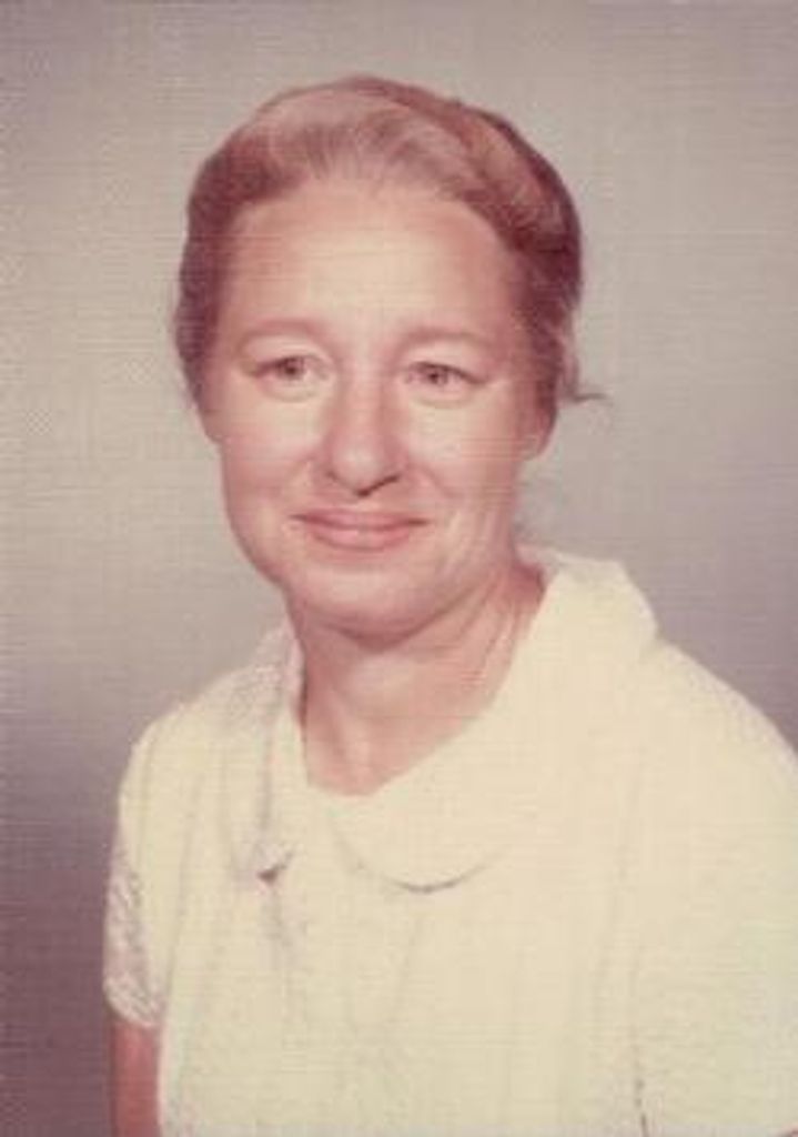 Katie Mae Davidhizar