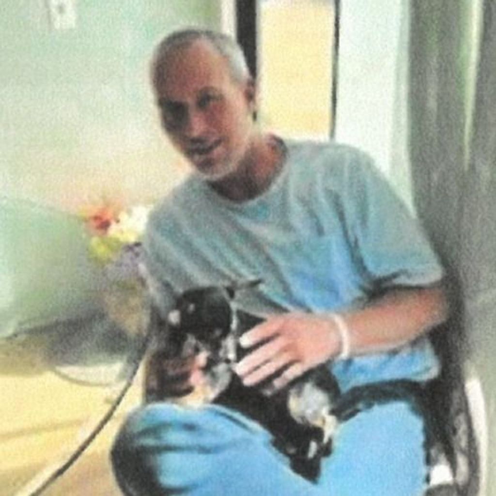 Jeremy Dax Karpowich Profile Photo