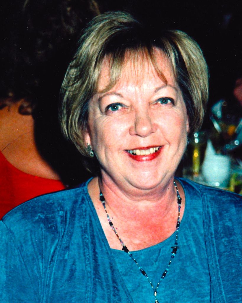 Jane Frazier Kerr