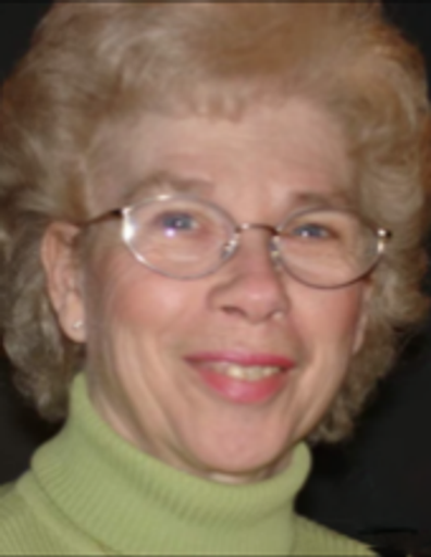 Suzanne Hillmann Profile Photo