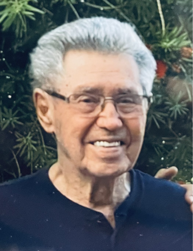 Jack Bovee Profile Photo