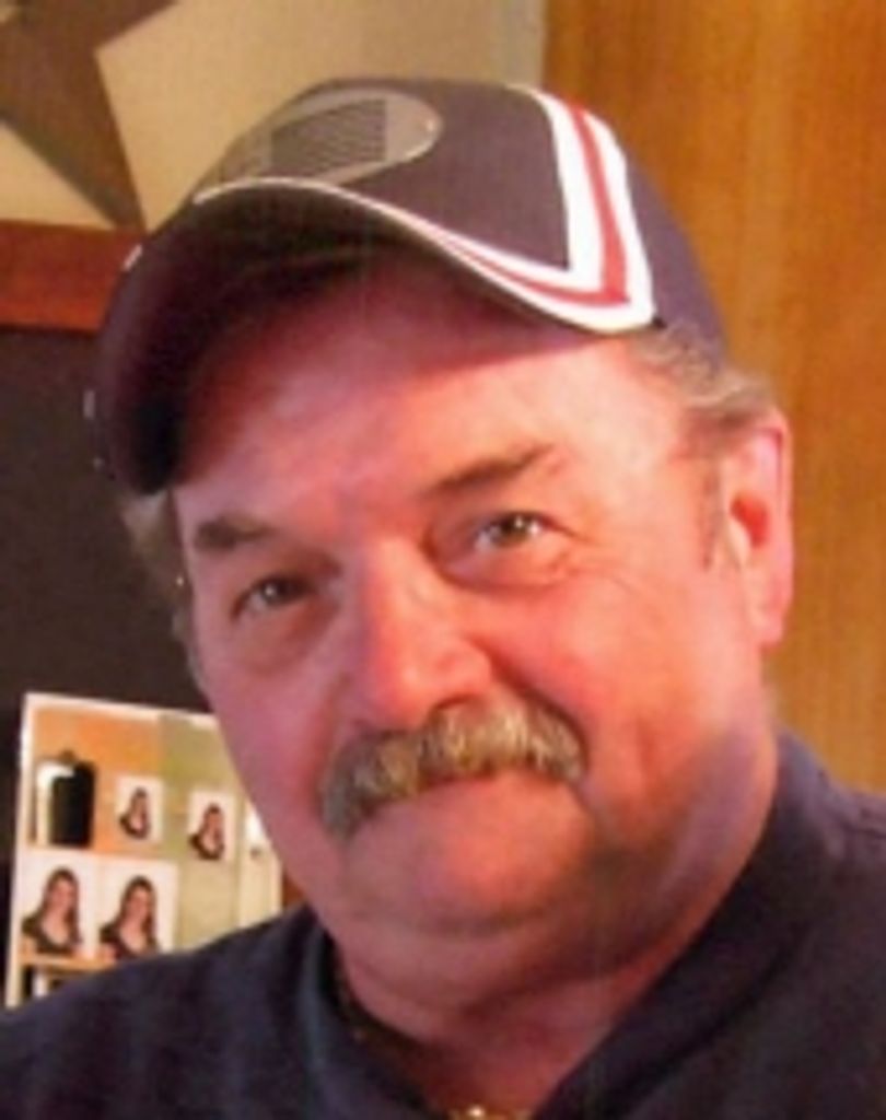 Steven Allen Claude