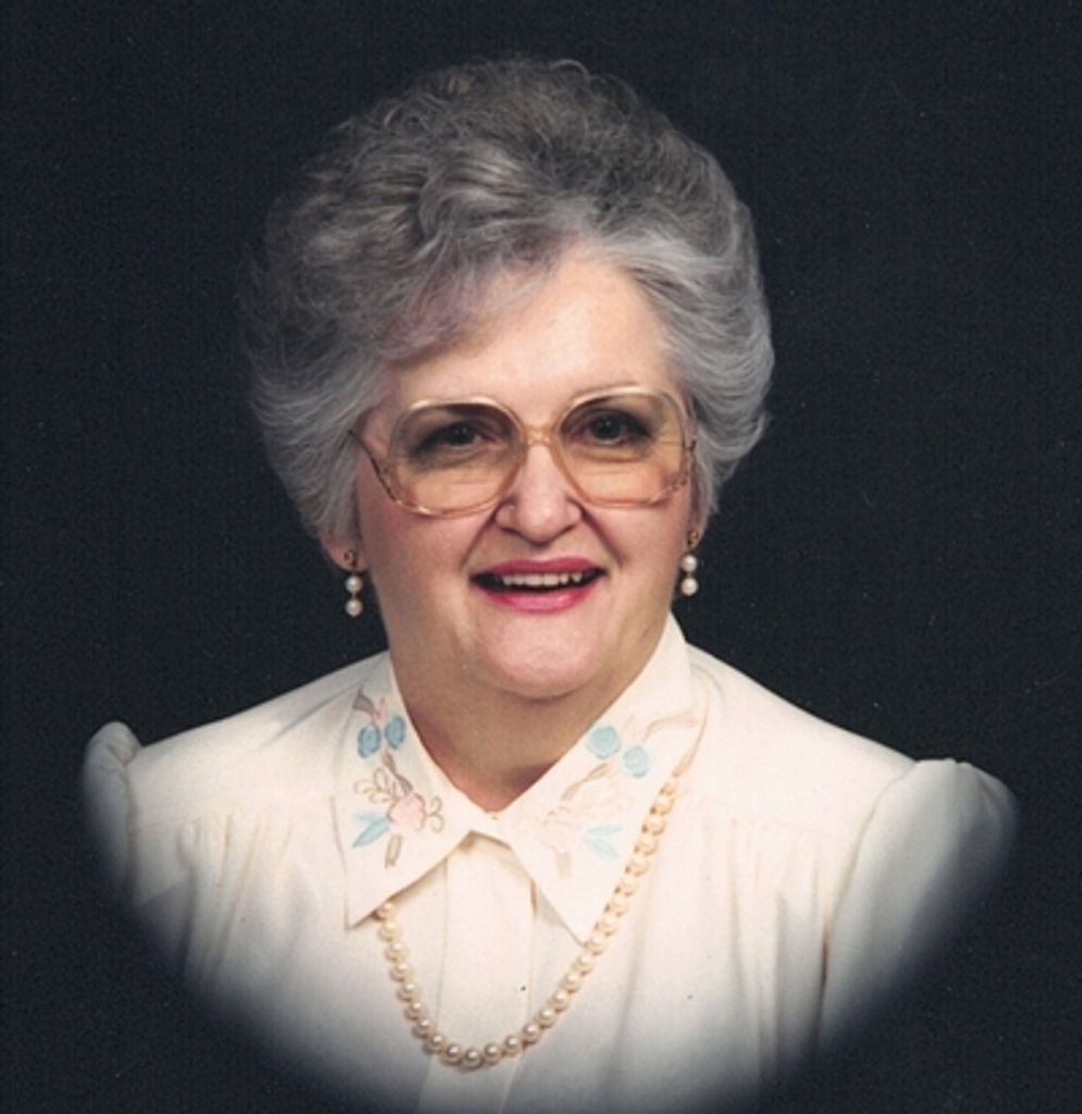 Donna Janet Buehl
