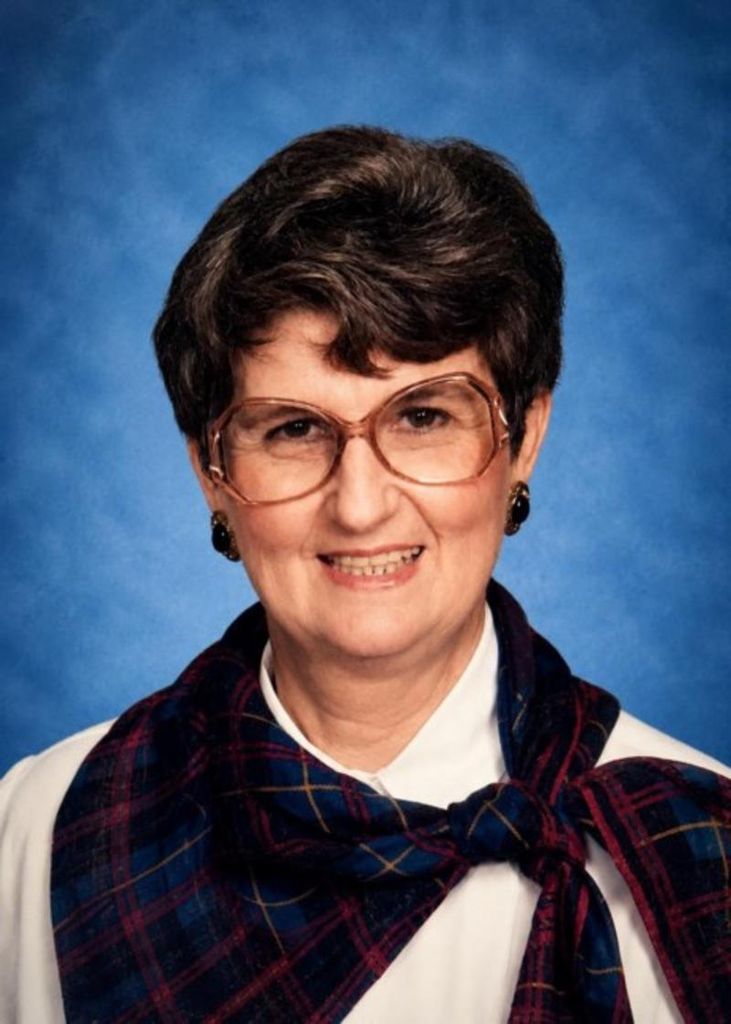 Susan Swafford Gearheart