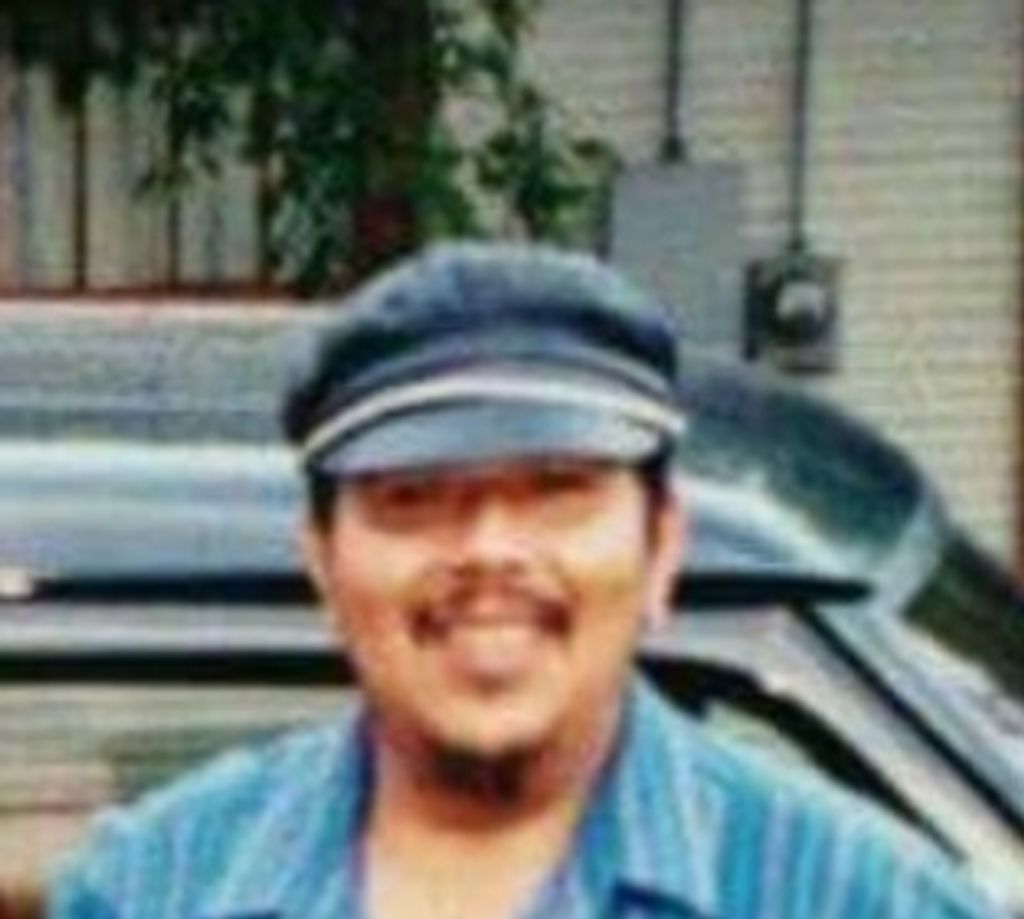 John Martinez Salinas Profile Photo