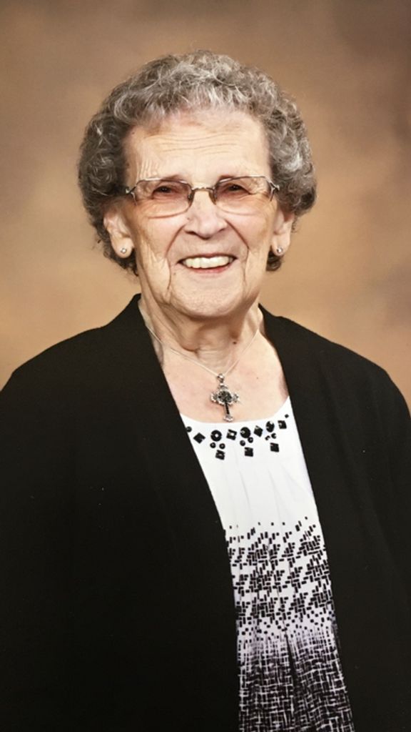 Dorothy Mae Berger Profile Photo