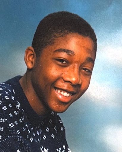 Lavoris Bernard Murphy's obituary image