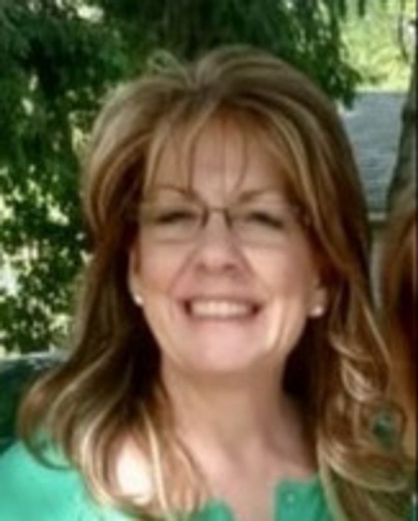 Tina Marie Pollock Profile Photo