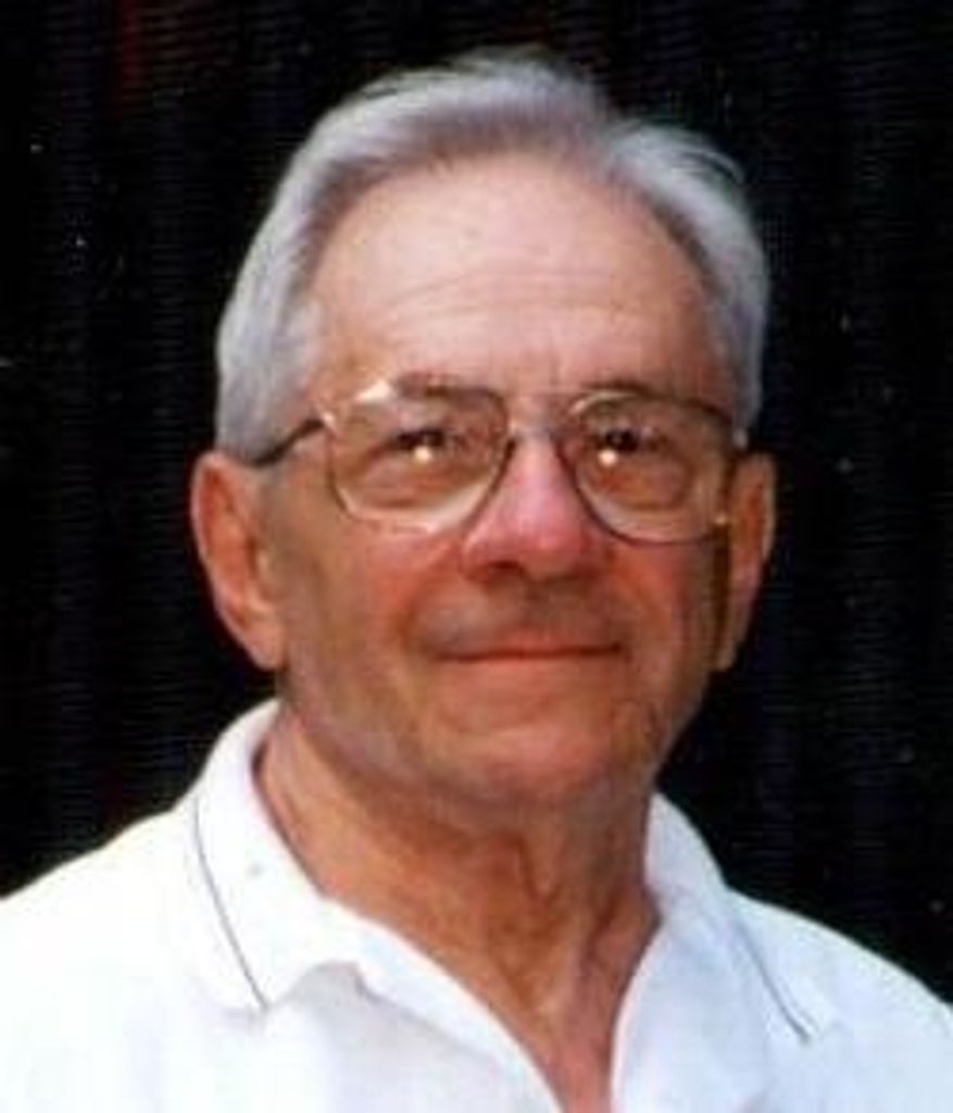 Louis J. Frongillo Profile Photo