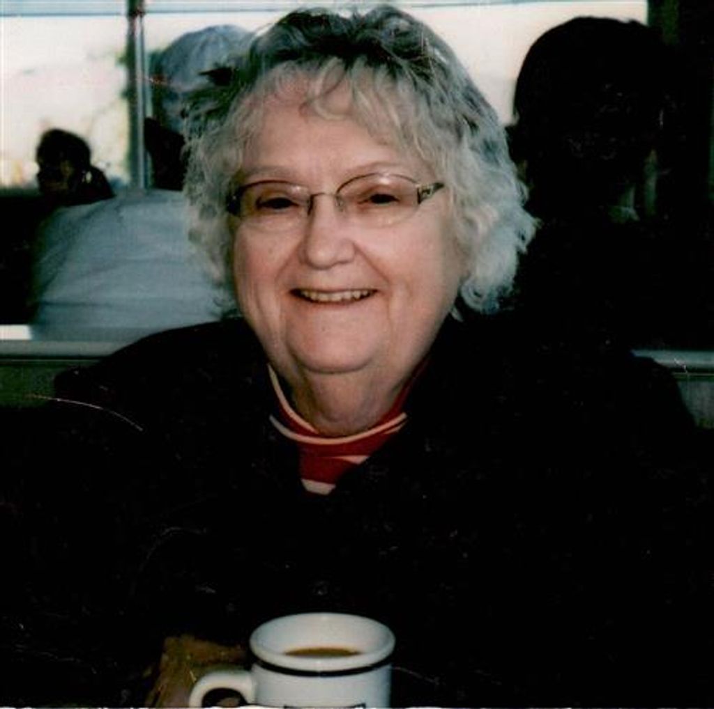 Lorita Agnes Goodwin