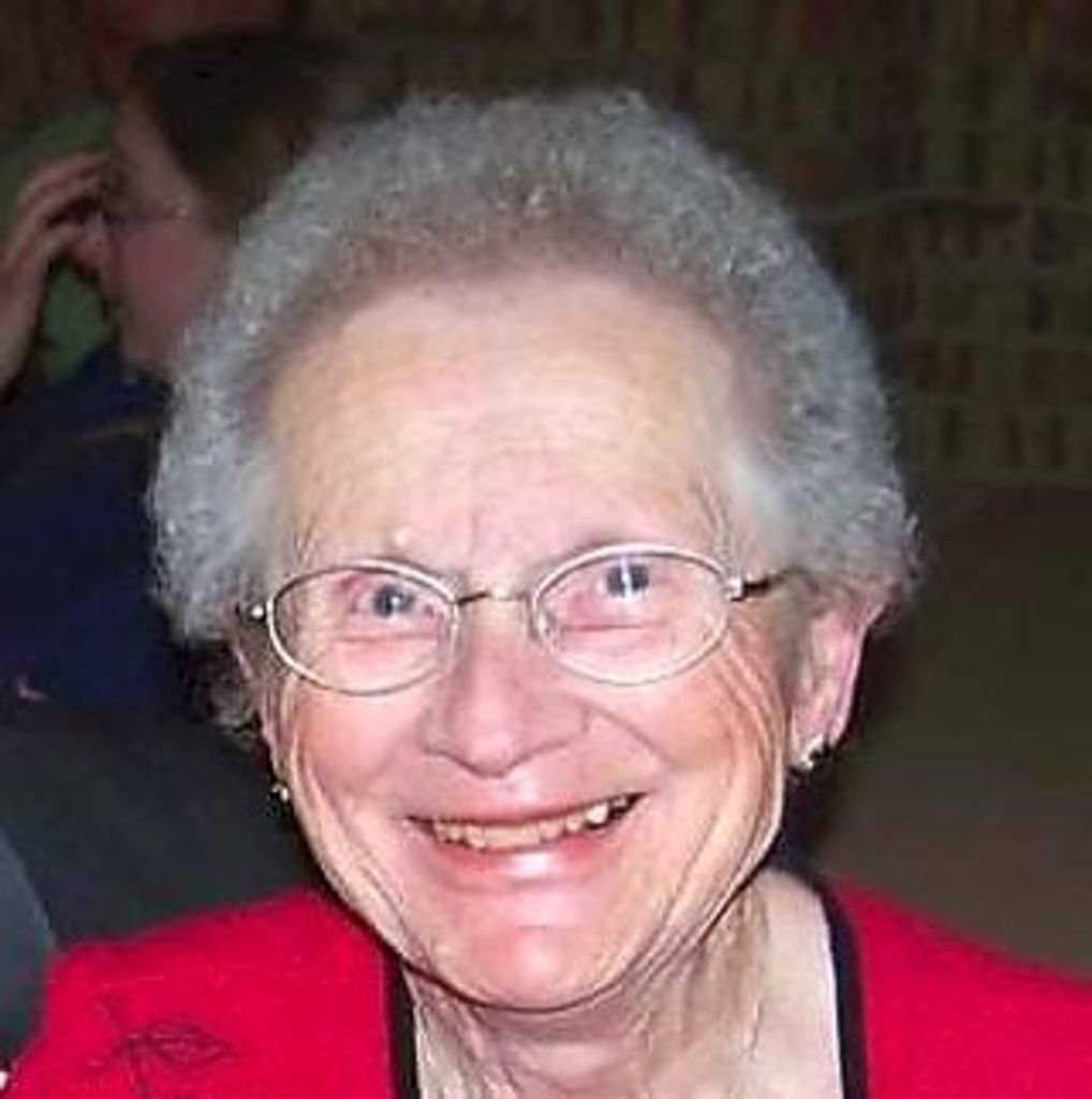 Marie A. Bushman