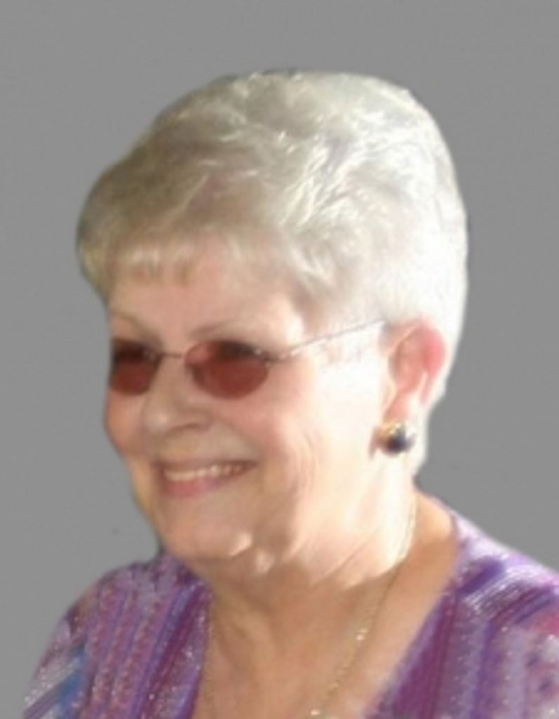 Sheila  Myrvene Watts