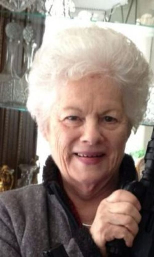 Marilou Johnson Profile Photo