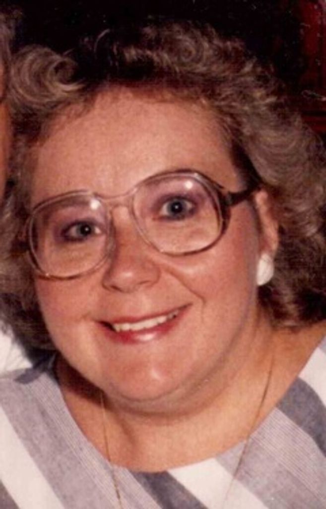 Marilyn J. (Smith)  Demmy
