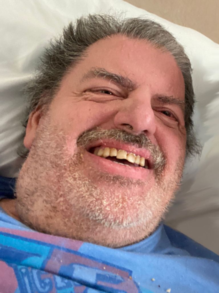 Michael “Boomer” Stephen Mcgowan Jr. Profile Photo