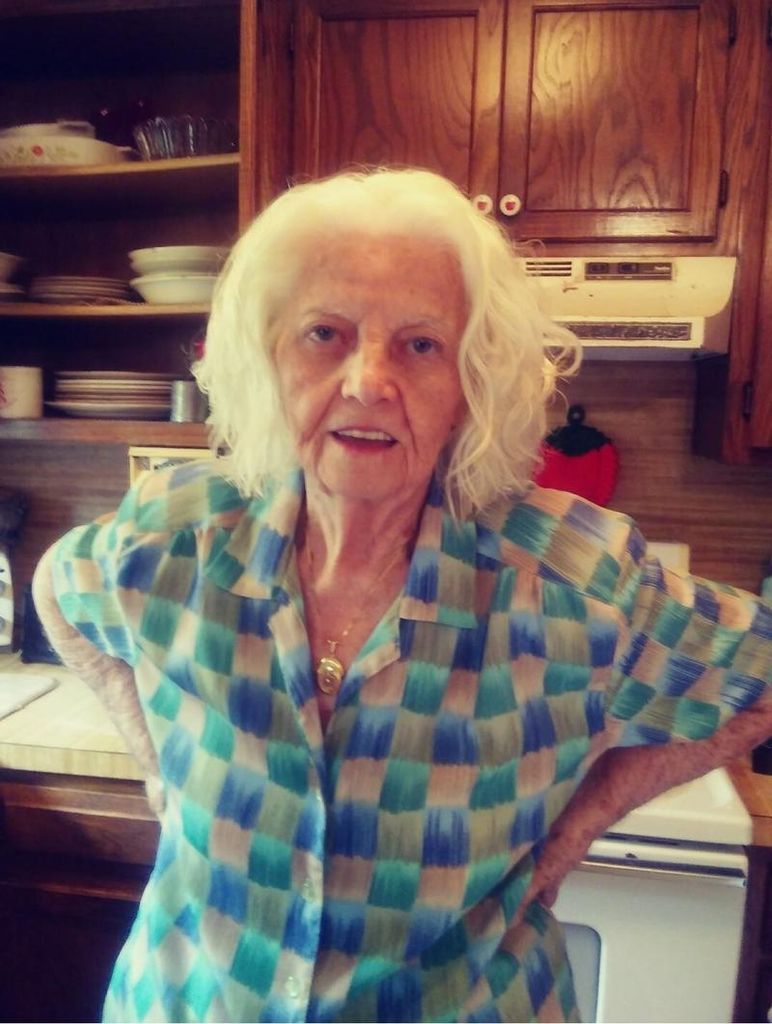 Phyllis Imogene Belcher Profile Photo