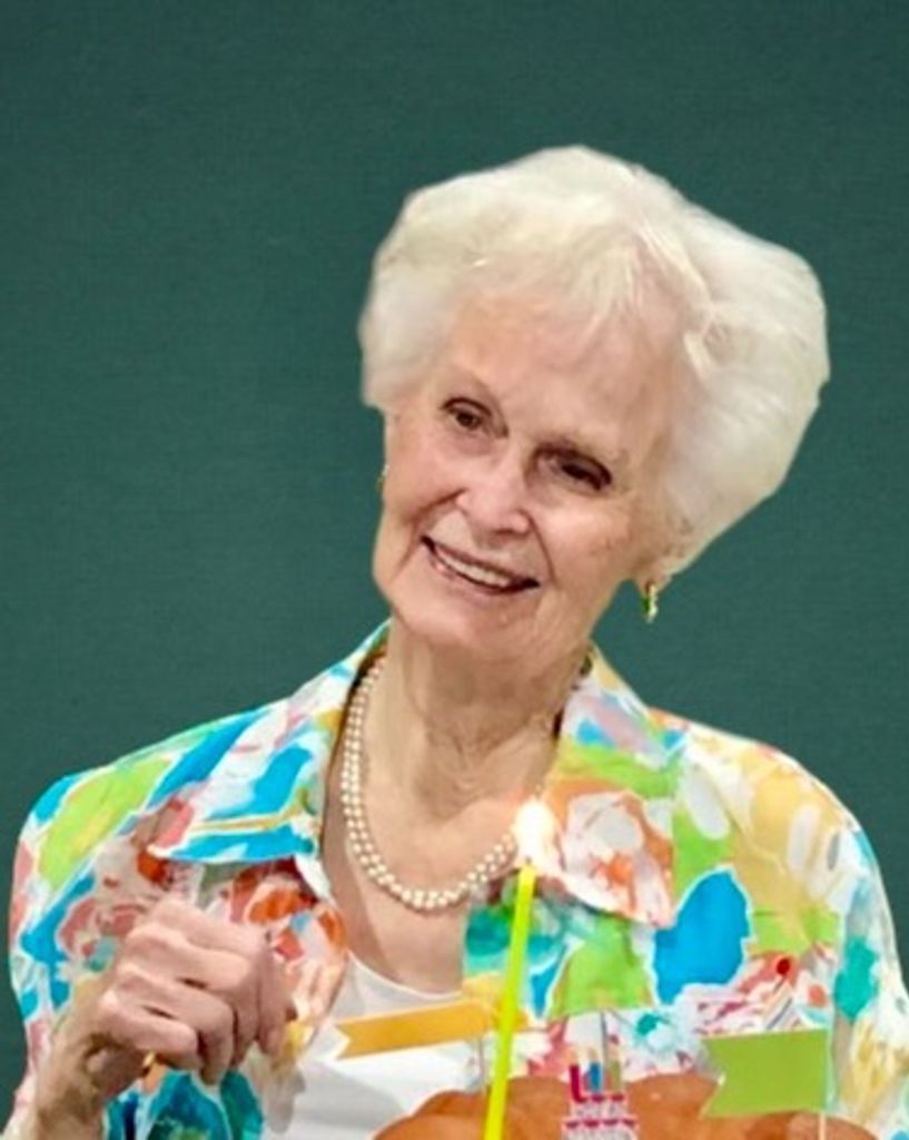 Caroline Rita Hinton