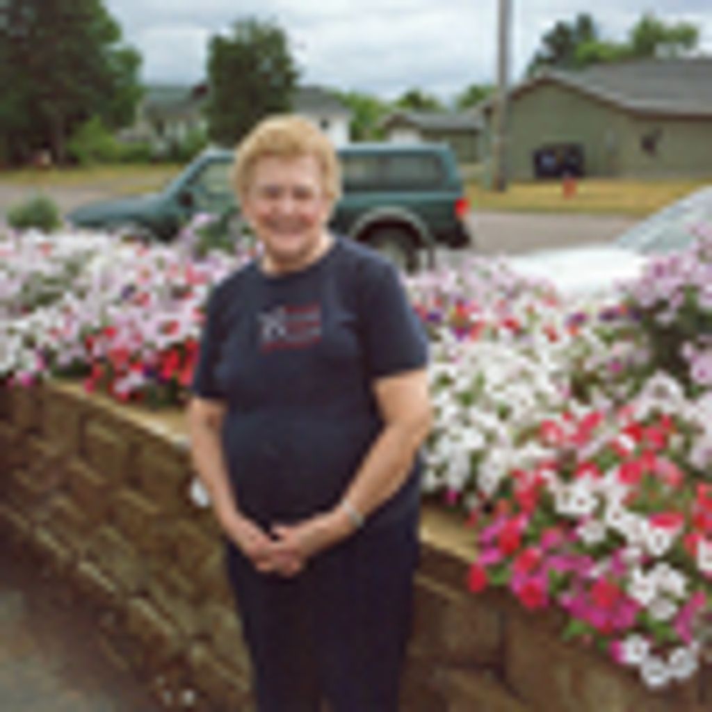 Beverly M Gravelle Profile Photo