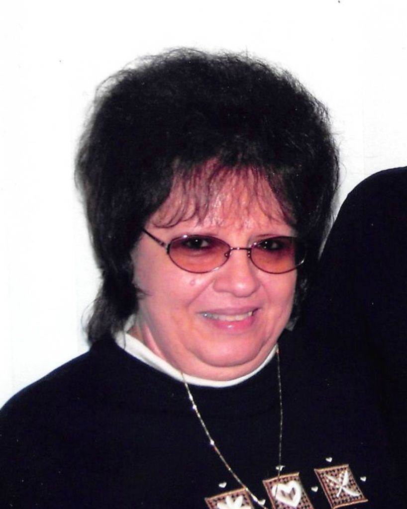 Joyce Ann Shepek