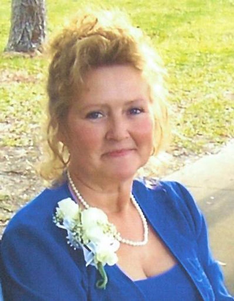 Christine Swanson Profile Photo