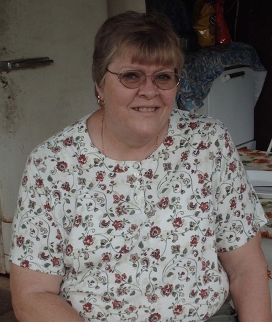 Barbara "Tootie" Ann Johnson Profile Photo