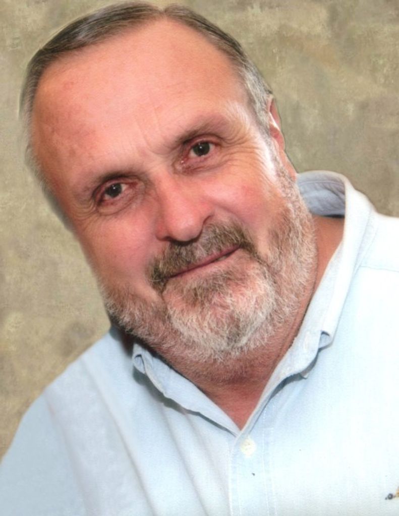 Theodore "Ted" Taylor