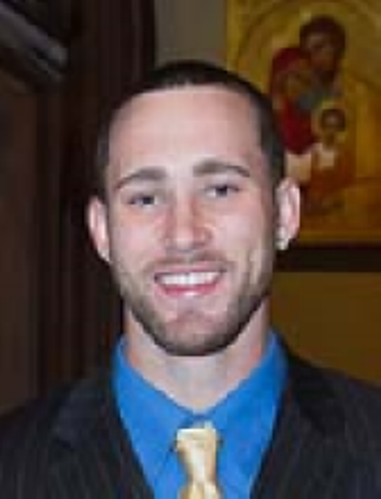 Kevin  P. Mooney