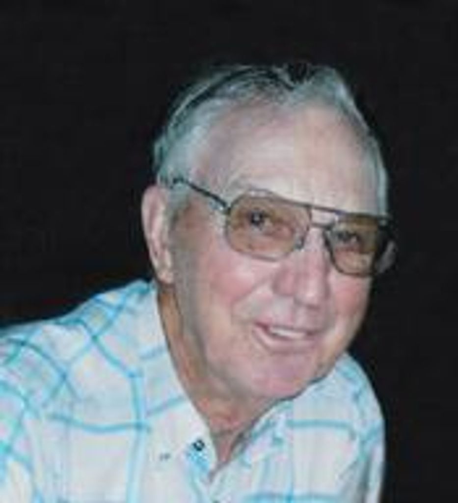 Earl Junior Hanson