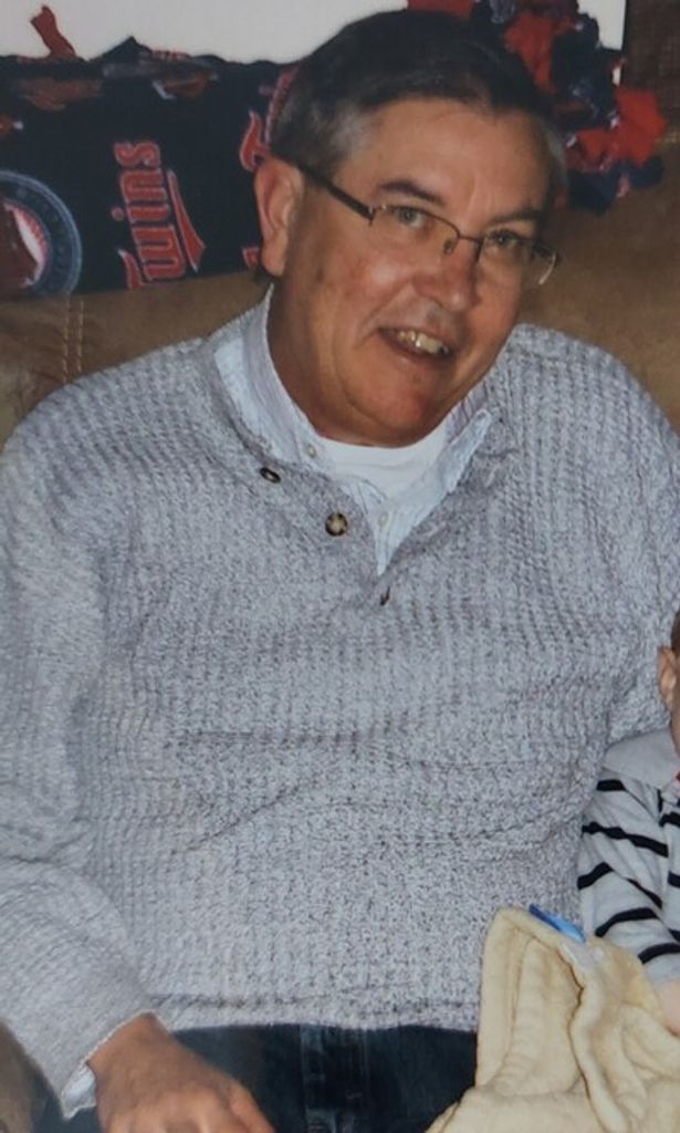 Michael William Clarkson