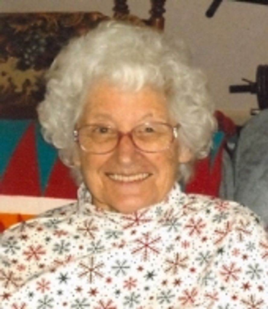 Peggy Lou York Profile Photo