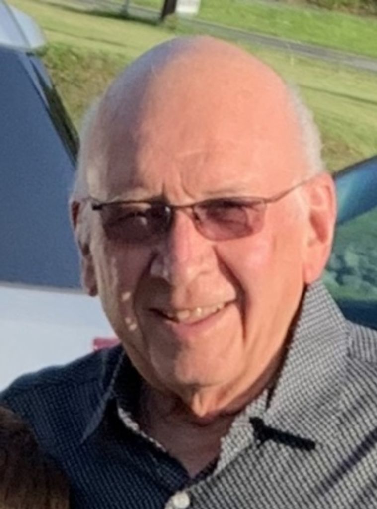 John "Jack" Yeager Profile Photo