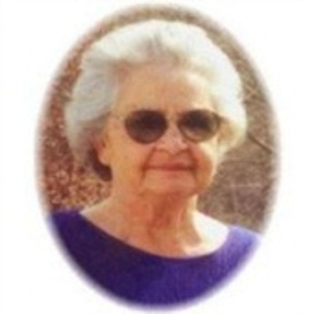 Leanora Grace Shaw