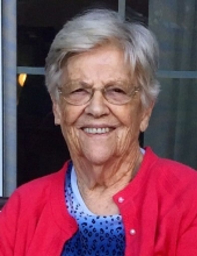 Virginia May "Ginny" King Profile Photo
