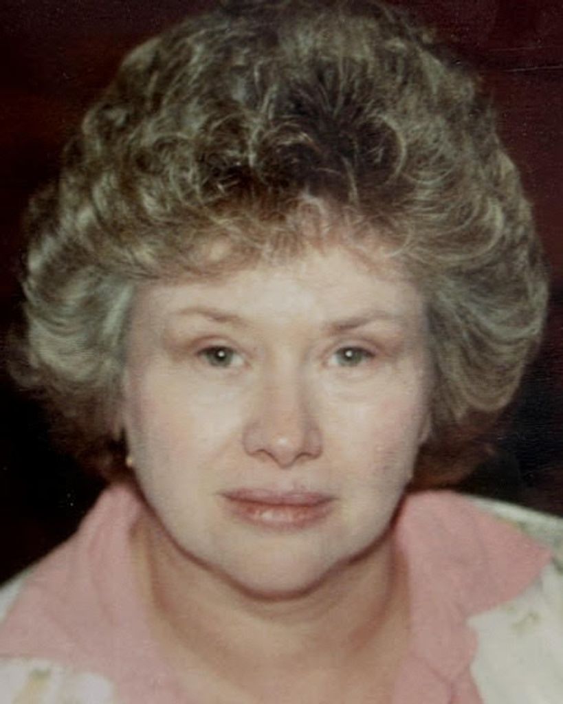 Nancy Plummer Gates Profile Photo
