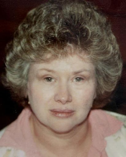 Nancy Plummer Gates's obituary image