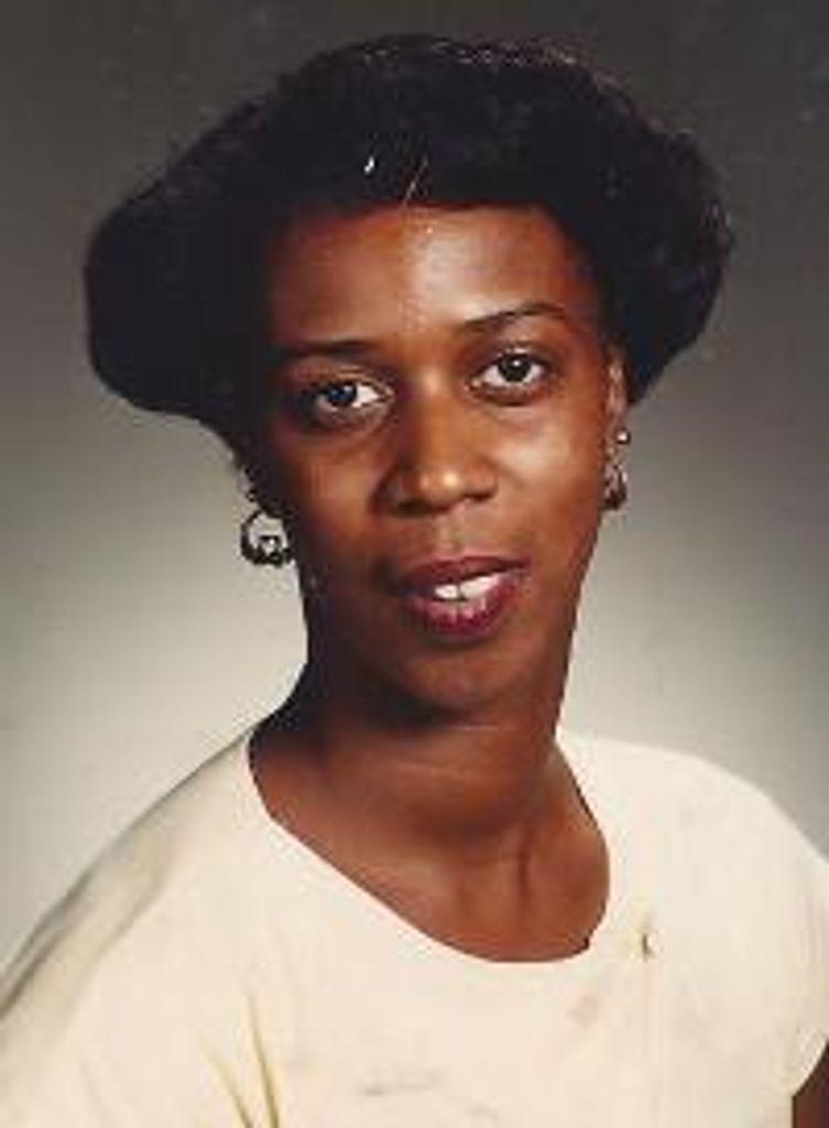 Barbara Jean Palms