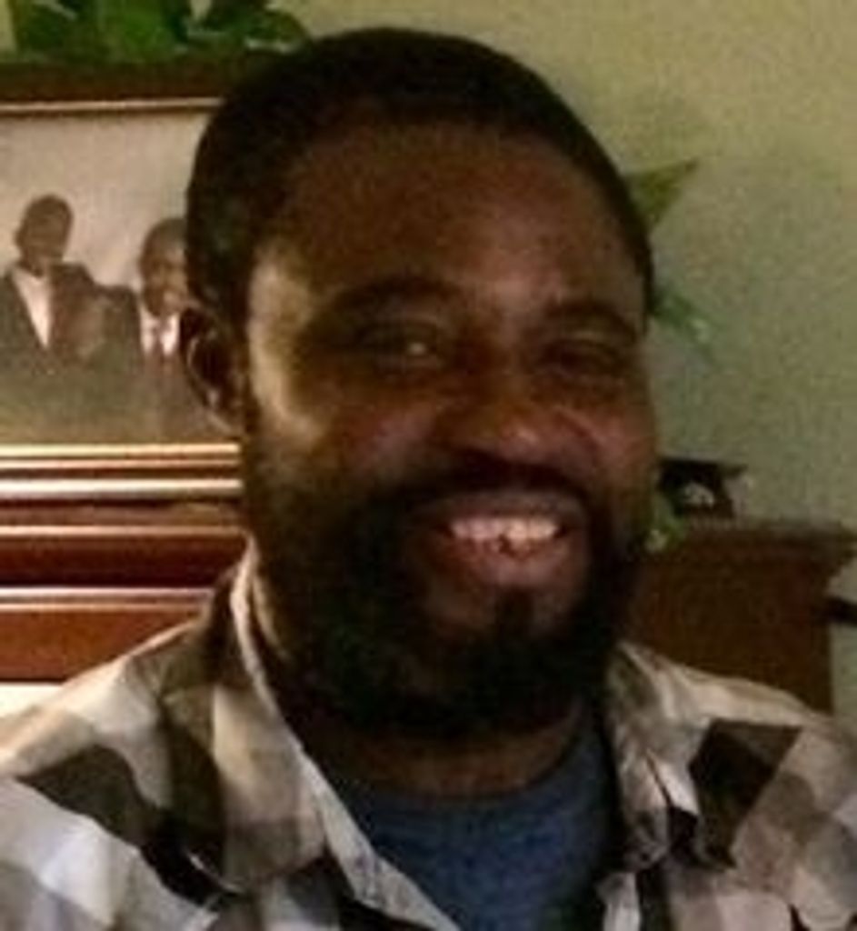 Mr Augustine Omeben