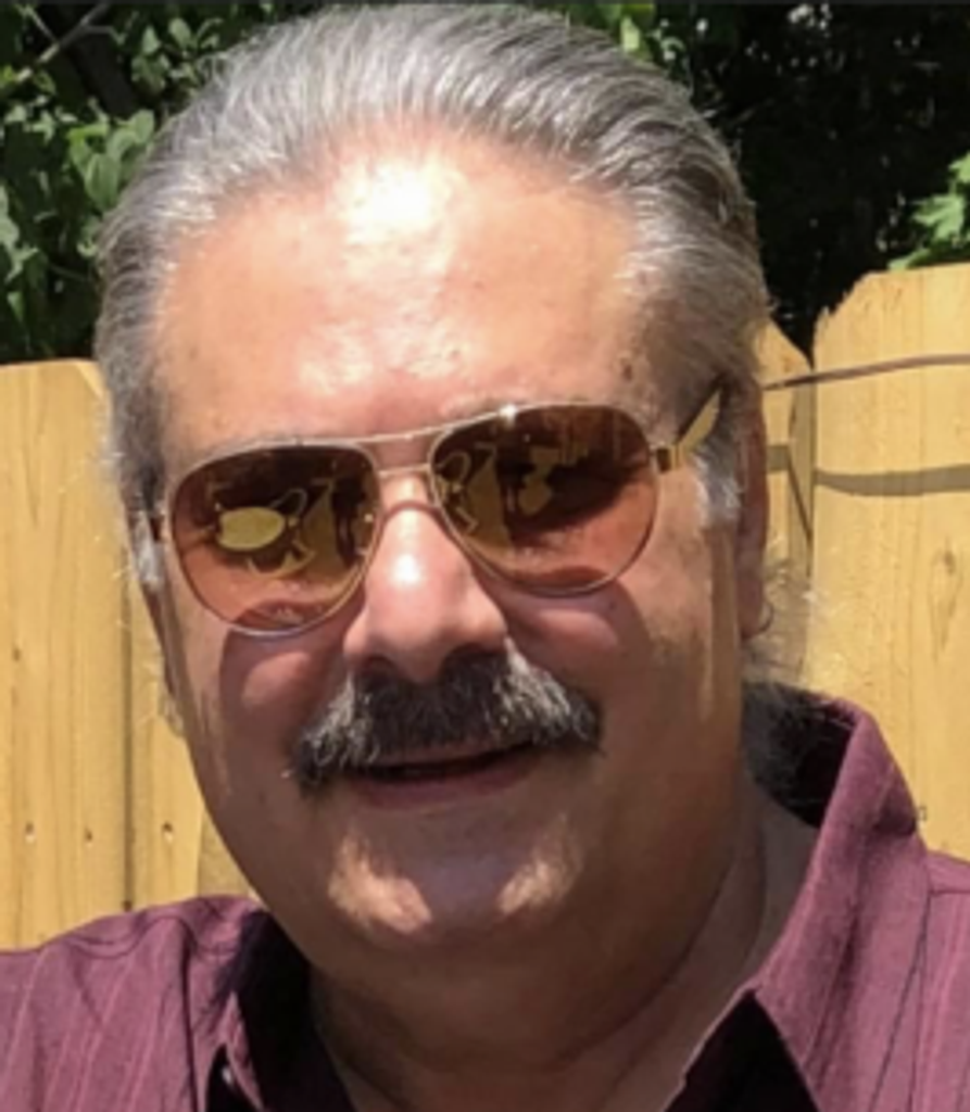 Daniel Cappiello
