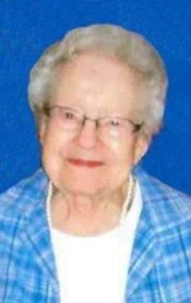 Helen Konz Mathwig Profile Photo