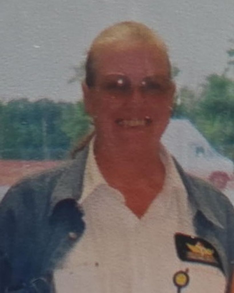 Dawn Virginia Shefczuk Profile Photo
