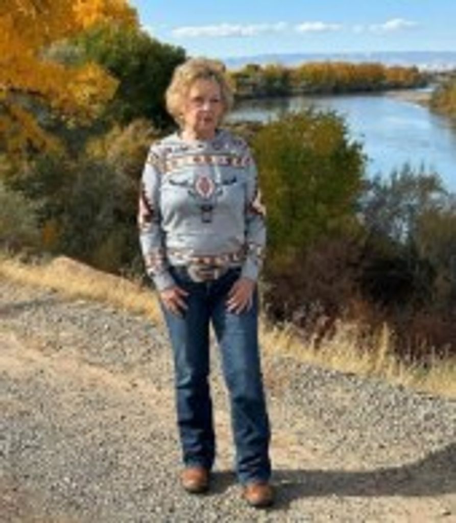Sandra Ruth Cunningham Profile Photo