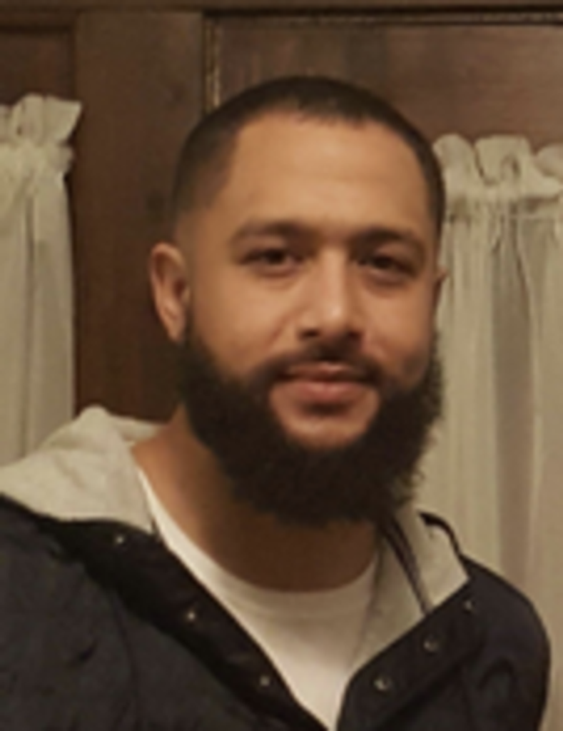 Brandon  Ray Johnson