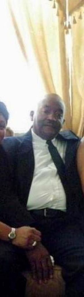 Freddie Hoover Marshall Profile Photo