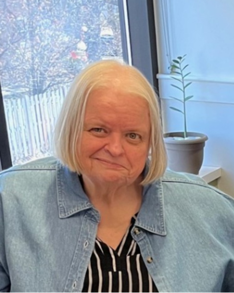 Cynthia Jean Markus-Dunn Profile Photo