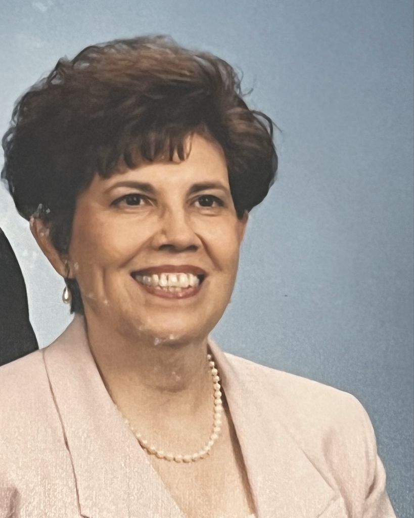 Stella M. White