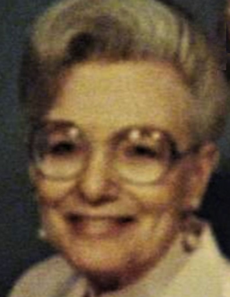 Betty Dumford
