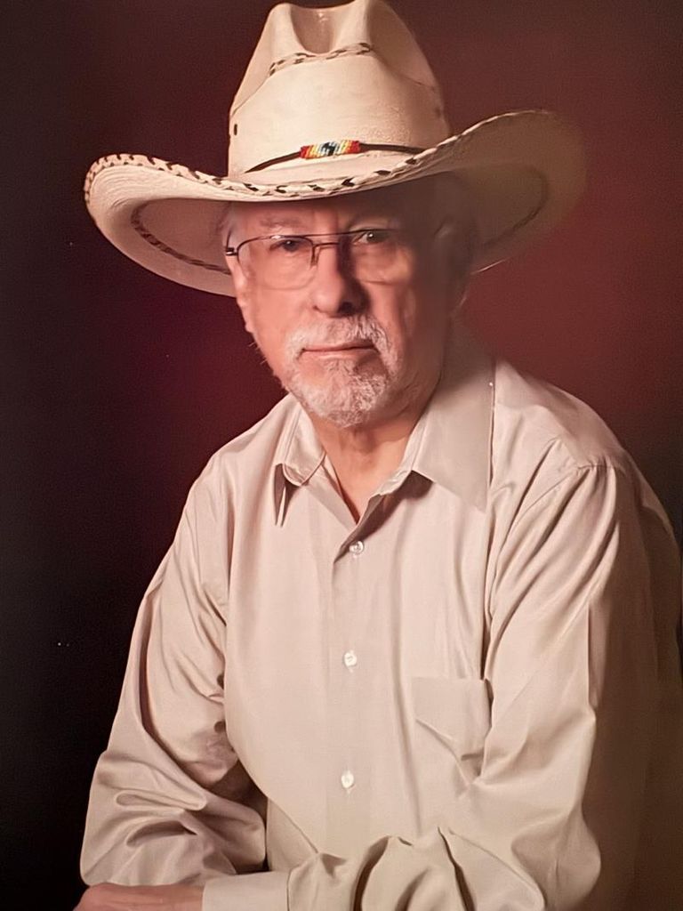 Jimmy Henderson Profile Photo