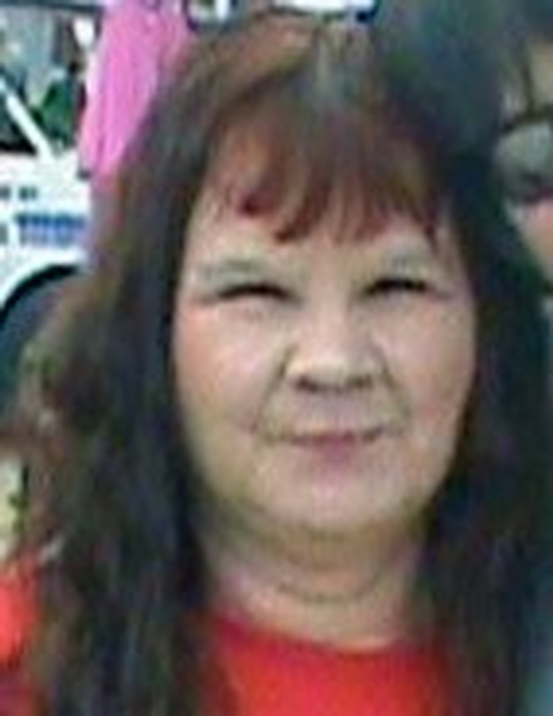 Angelia Gay (Bobo) Leistner